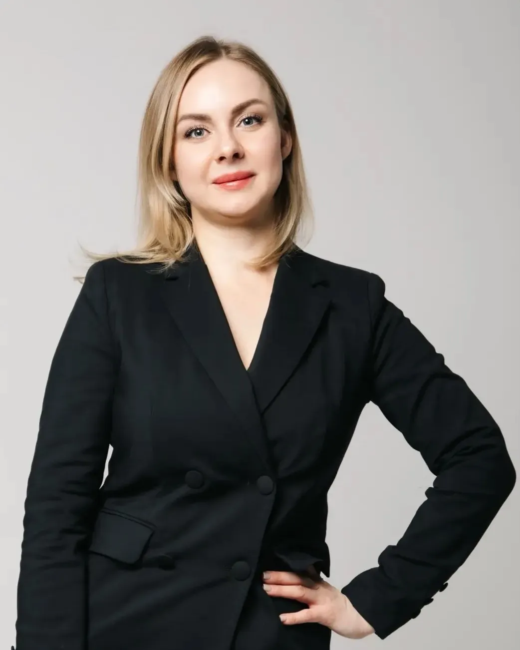 Семёнова Алёна Владимировна